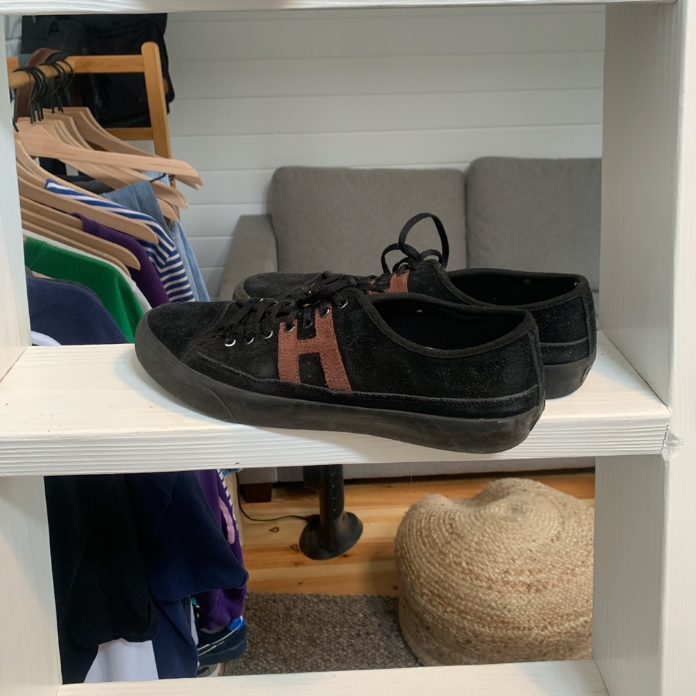 HUF shoes